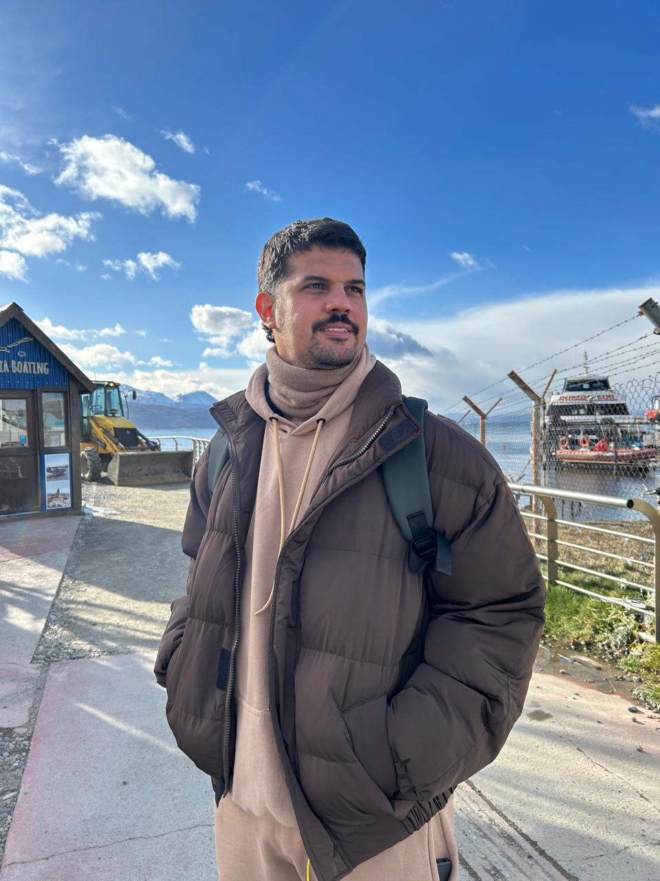 Jon Batista - Developer